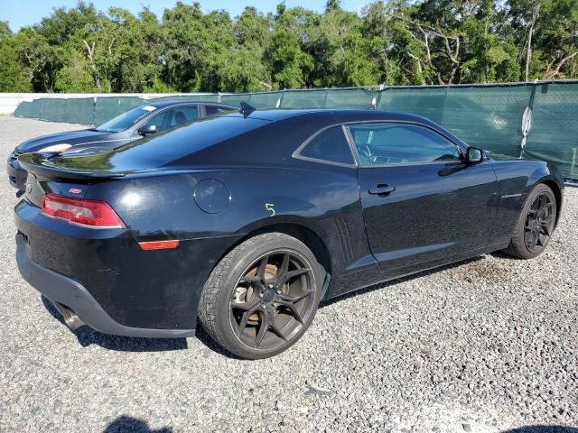 Photo 3 from auction – 2014 CHEVROLET CAMARO LT with VIN 2G1FC1E36E9196719