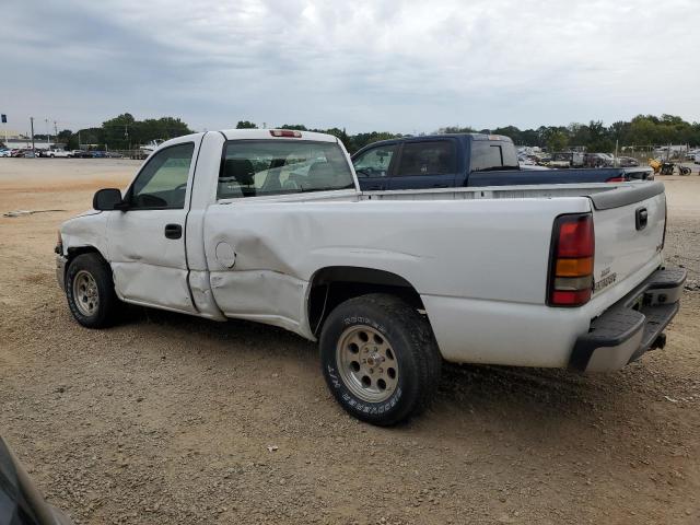 Photo 2 from auction – 2004 GMC NEW SIERRA with VIN 1GTEC14X24Z148369