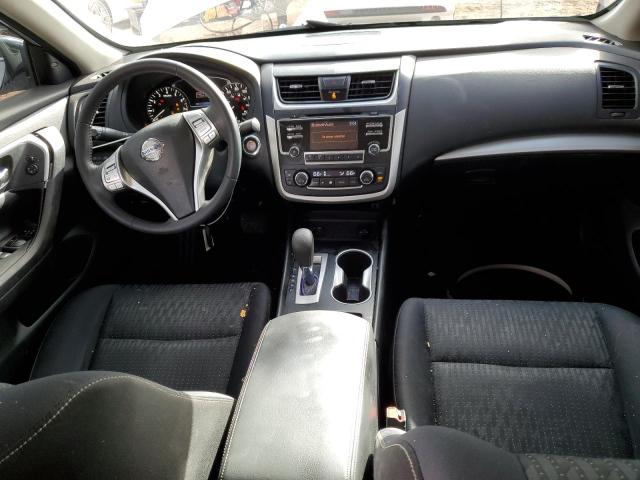 Photo 8 from auction – 2016 NISSAN ALTIMA 2.5 with VIN 1N4AL3AP0GC209147