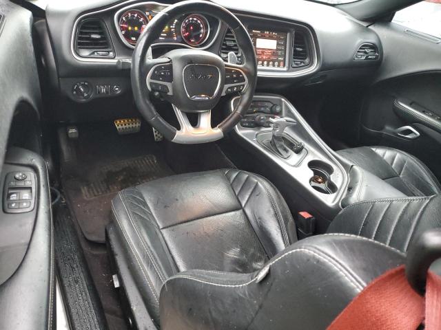 Photo 8 from auction – 2016 DODGE CHALLENGER with VIN 2C3CDZDJ4GH264650