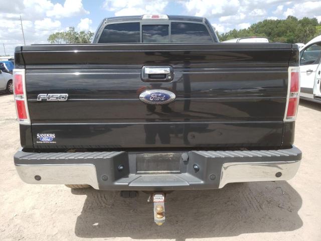 Photo 6 from auction – 2014 FORD F150 SUPER with VIN 1FTFW1ET2EFA66765