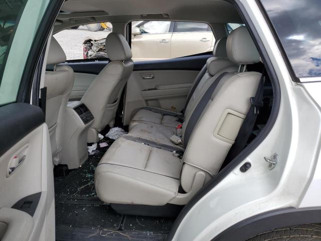 Photo 10 from auction – 2010 MAZDA CX-9 with VIN JM3TB3MV3A0205867