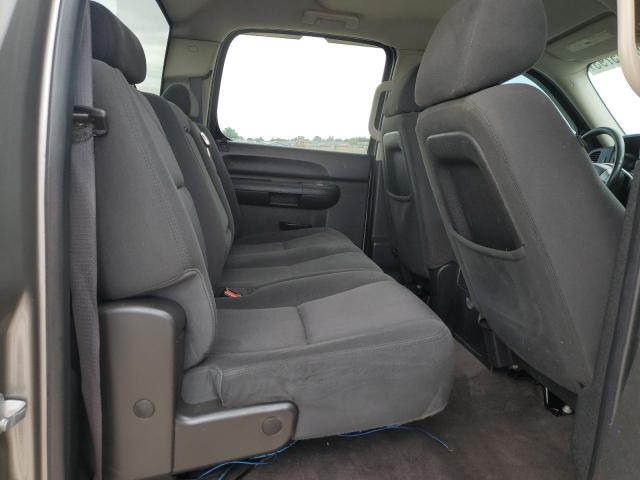 Photo 10 from auction – 2012 CHEVROLET SILVERADO with VIN 3GCPCSE07CG277884
