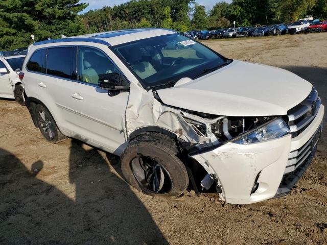صورة رقم 4 من المزاد - 2018 TOYOTA HIGHLANDER مع VIN 5TDJZRFH0JS549305