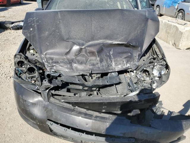 Photo 11 from auction – 2008 CHEVROLET IMPALA LT with VIN 2G1WT58K681220014