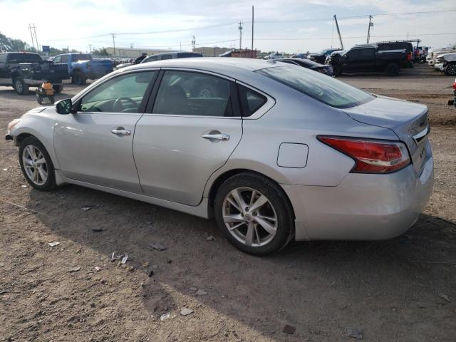 Photo 2 from auction – 2015 NISSAN ALTIMA 2.5 with VIN 1N4AL3AP9FC195182