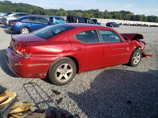 Photo 3 from auction – 2010 DODGE CHARGER with VIN 2B3CA4CD7AH217334