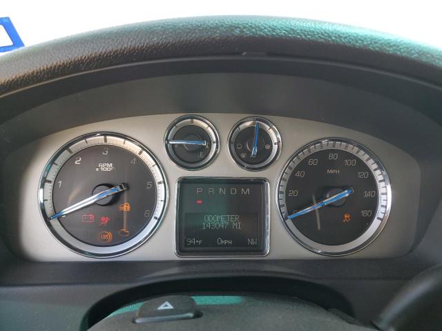 Photo 9 from auction – 2013 CADILLAC ESCALADE L with VIN 1GYS3BEF3DR227574