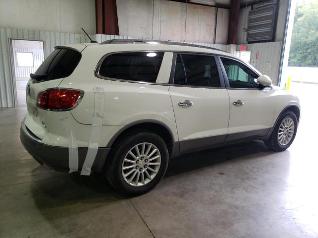 Photo 3 from auction – 2012 BUICK ENCLAVE with VIN 5GAKRCED2CJ362617