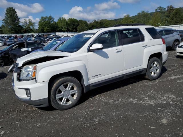 2016 GMC Terrain
