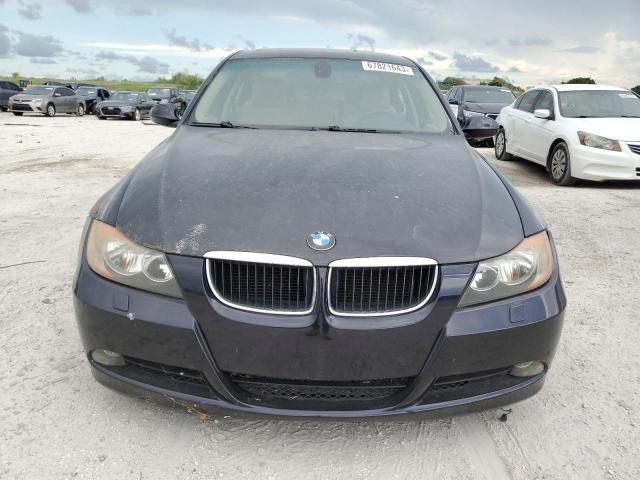 Photo 5 from auction – 2008 BMW 328 I with VIN WBAVA335X8P143288
