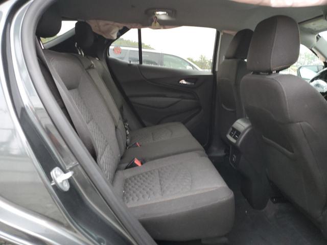 Photo 11 from auction – 2020 CHEVROLET EQUINOX LT with VIN 3GNAXKEV0LL267802