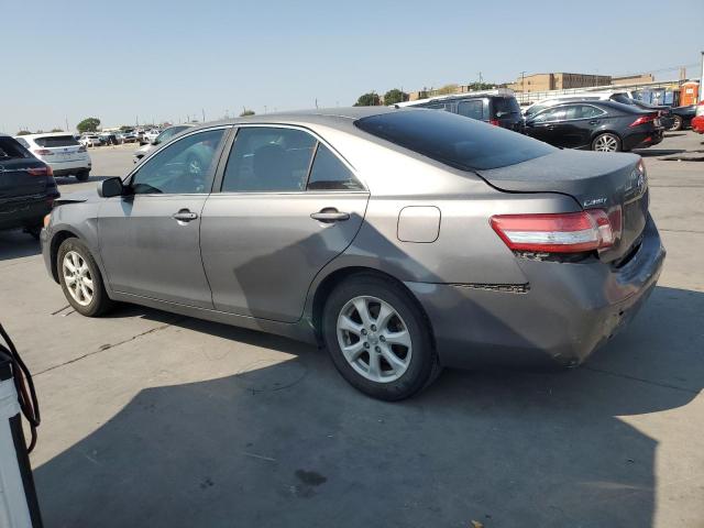 Photo 2 from auction – 2011 TOYOTA CAMRY BASE with VIN 4T4BF3EK5BR164120