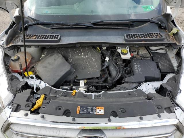 Photo 12 from auction – 2017 FORD ESCAPE SE with VIN 1FMCU9GD3HUC41436