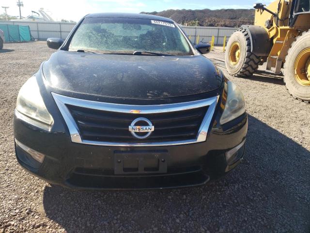 Photo 5 from auction – 2015 NISSAN ALTIMA 2.5 with VIN 1N4AL3AP1FC222374