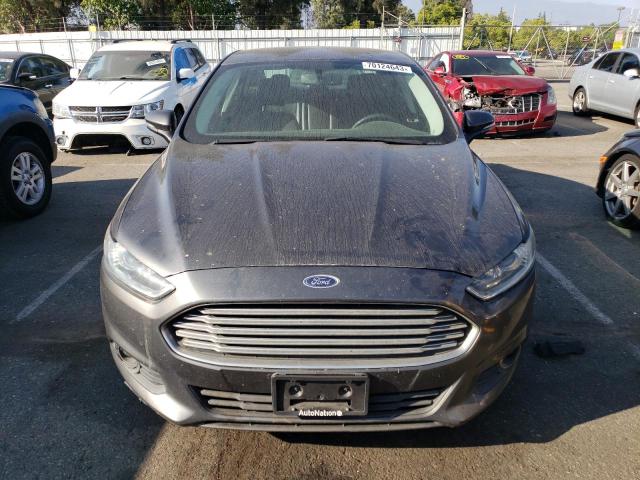 Photo 5 from auction – 2015 FORD FUSION SE with VIN 3FA6P0PU0FR147366