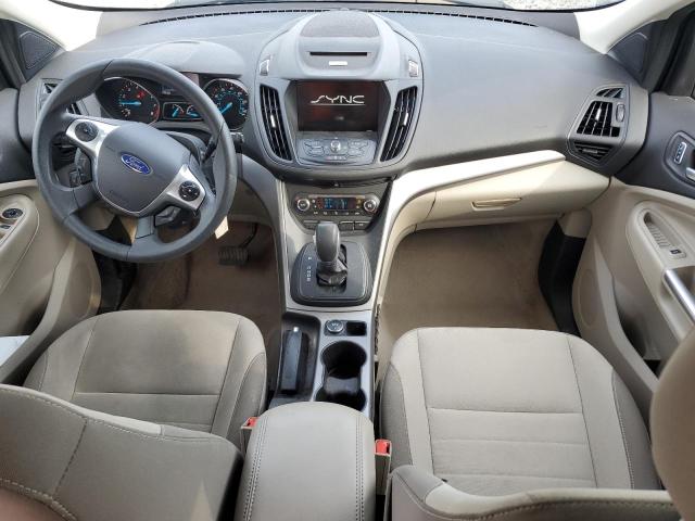 Photo 8 from auction – 2014 FORD ESCAPE SE with VIN 1FMCU9GXXEUD93512