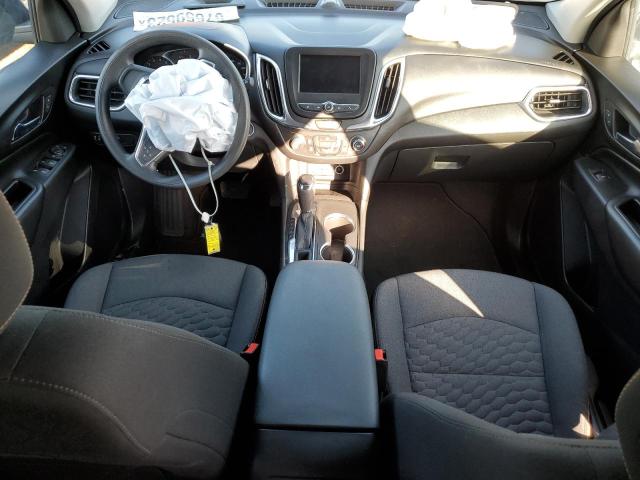Photo 8 from auction – 2021 CHEVROLET EQUINOX LT with VIN 3GNAXKEV2ML354313