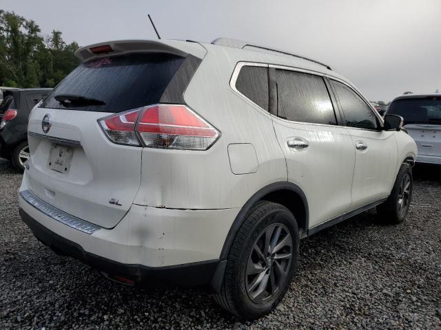 Photo 3 from auction – 2016 NISSAN ROGUE S with VIN 5N1AT2MTXGC769914