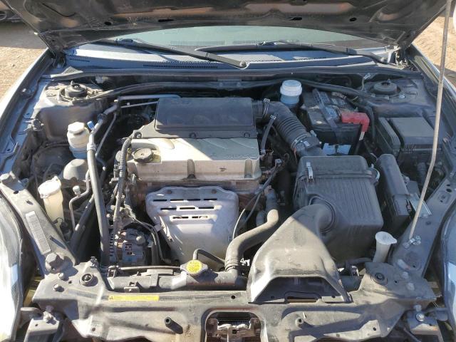 Photo 11 from auction – 2012 MITSUBISHI ECLIPSE SP with VIN 4A37L2EF9CE002929