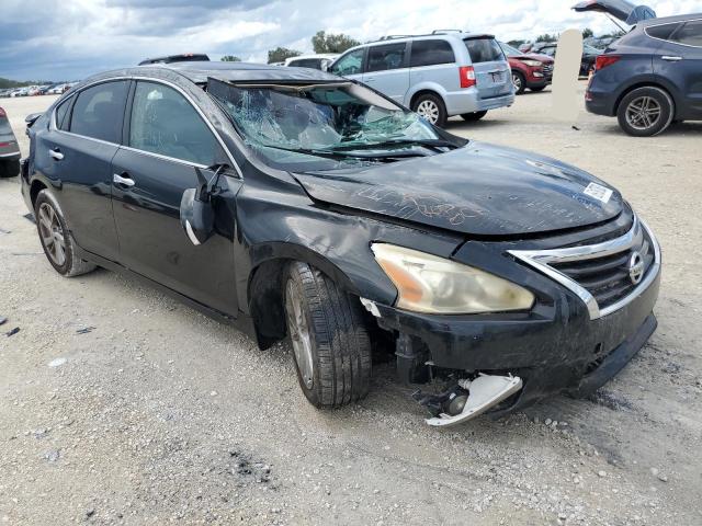 Photo 4 from auction – 2013 NISSAN ALTIMA 2.5 with VIN 1N4AL3AP4DN447843