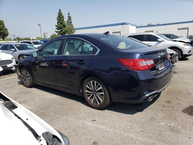 Photo 2 from auction – 2018 SUBARU LEGACY 2.5 with VIN 4S3BNAC64J3034765