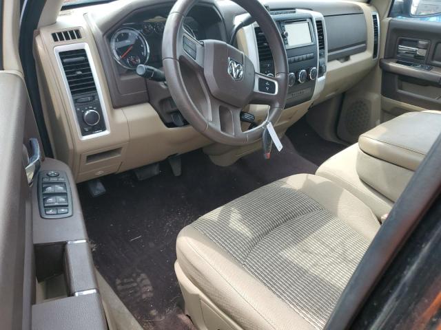 Photo 8 from auction – 2009 DODGE RAM 1500 with VIN 1D3HV13T59S721391