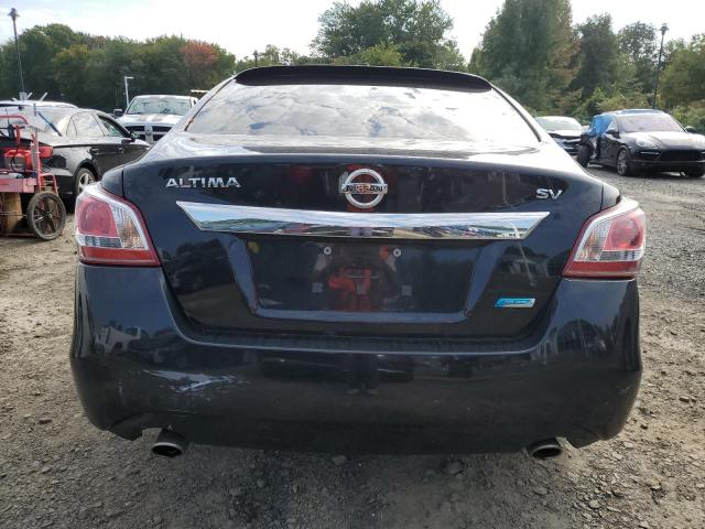Photo 6 from auction – 2013 NISSAN ALTIMA 2.5 with VIN 1N4AL3AP8DC269835
