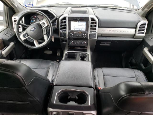 Photo 8 from auction – 2017 FORD F250 SUPER with VIN 1FT7W2B63HEF11176