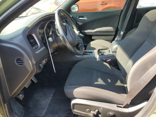 Photo 7 from auction – 2019 DODGE CHARGER SC with VIN 2C3CDXGJ0KH734083