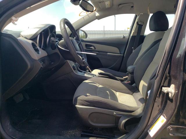 Photo 7 from auction – 2012 CHEVROLET CRUZE LS with VIN 1G1PC5SH9C7373516