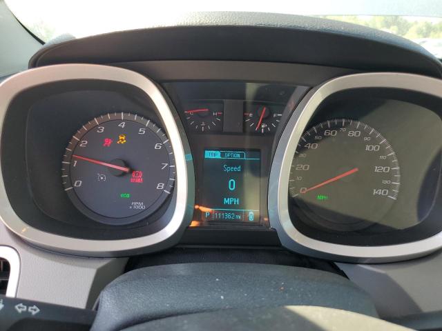 Photo 9 from auction – 2014 CHEVROLET EQUINOX LT with VIN 2GNFLGEK7E6364314