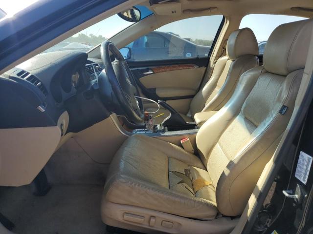 Photo 7 from auction – 2006 ACURA 3.2TL with VIN 19UUA66256A036135