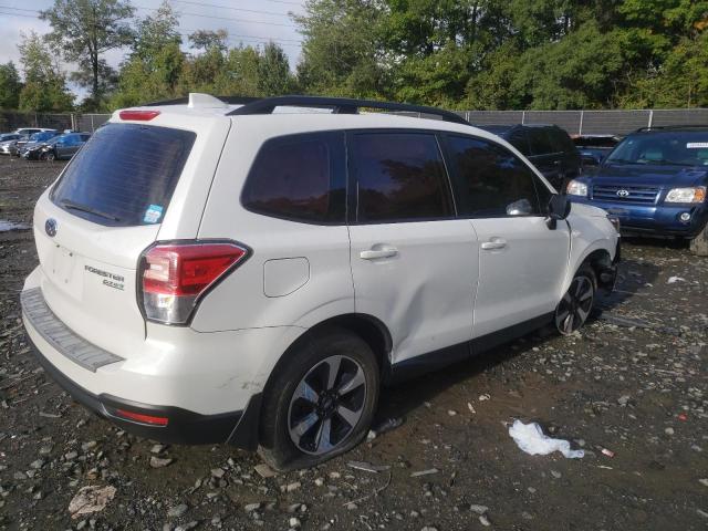 Photo 3 from auction – 2017 SUBARU FORESTER 2 with VIN JF2SJABC2HH568574