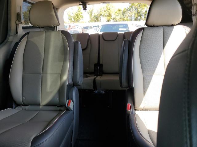 Photo 10 from auction – 2016 KIA SEDONA EX with VIN KNDMC5C17G6148163