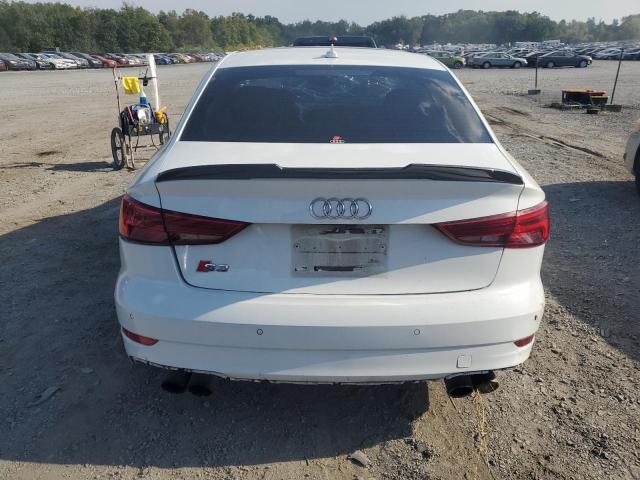Photo 6 from auction – 2017 AUDI S3 PREMIUM with VIN WAUB1GFF8H1013642