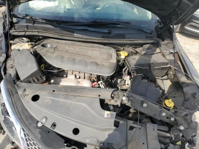 Photo 11 from auction – 2016 CHRYSLER 200 LIMITE with VIN 1C3CCCAB7GN191293