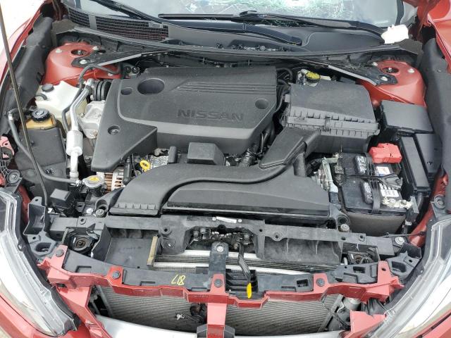 Photo 11 from auction – 2016 NISSAN ALTIMA 2.5 with VIN 1N4AL3AP7GC129389
