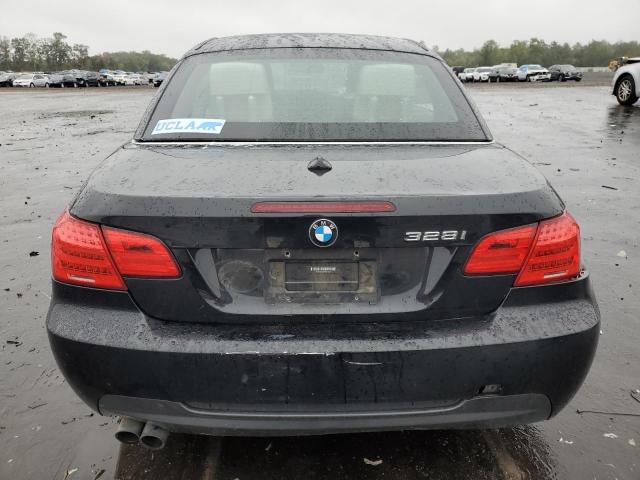 Photo 6 from auction – 2011 BMW 328 I with VIN WBADW3C57BE541753