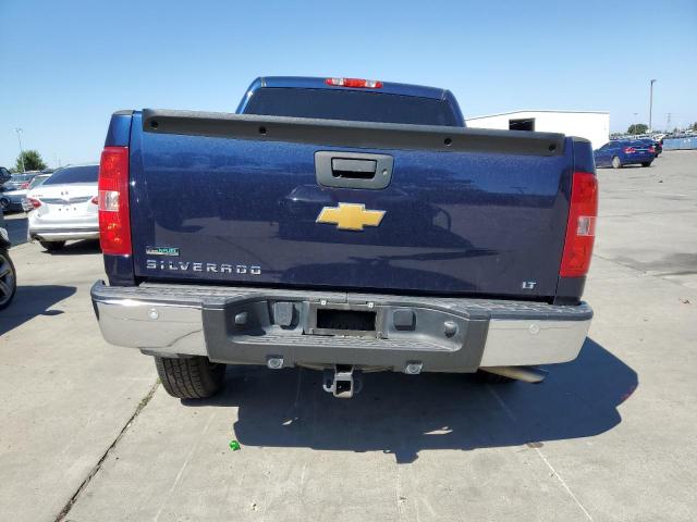 Photo 6 from auction – 2012 CHEVROLET SILVERADO with VIN 3GCPCSE01CG160883