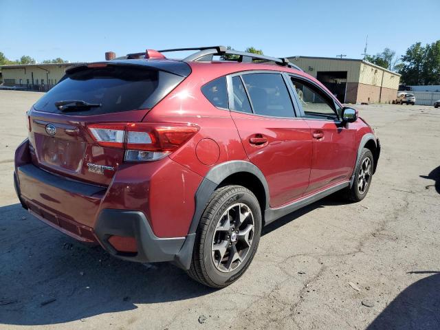 Photo 3 from auction – 2018 SUBARU CROSSTREK with VIN JF2GTABC4JH208972