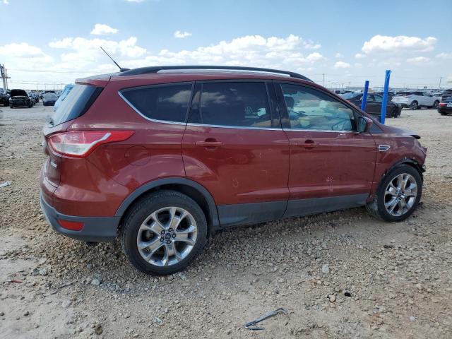 Photo 3 from auction – 2014 FORD ESCAPE SE with VIN 1FMCU0G98EUA72663