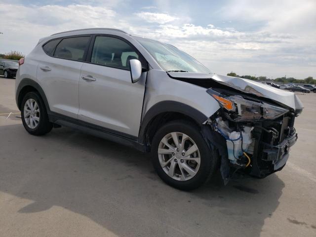Photo 4 from auction – 2019 HYUNDAI TUCSON LIM with VIN KM8J3CA41KU854081