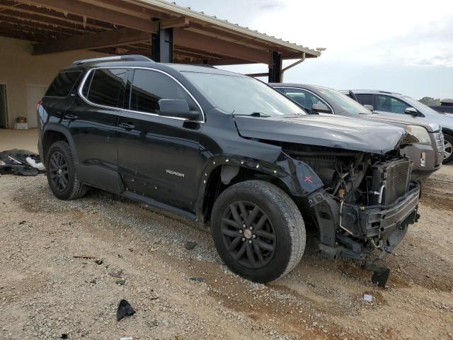 Photo 4 from auction – 2018 GMC ACADIA SLT with VIN 1GKKNMLS2JZ202340