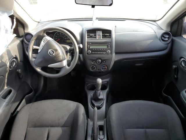 Photo 8 from auction – 2016 NISSAN VERSA S with VIN 3N1CN7AP4GL874046