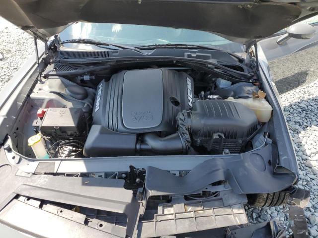 Photo 11 from auction – 2017 DODGE CHALLENGER with VIN 2C3CDZBT8HH656536
