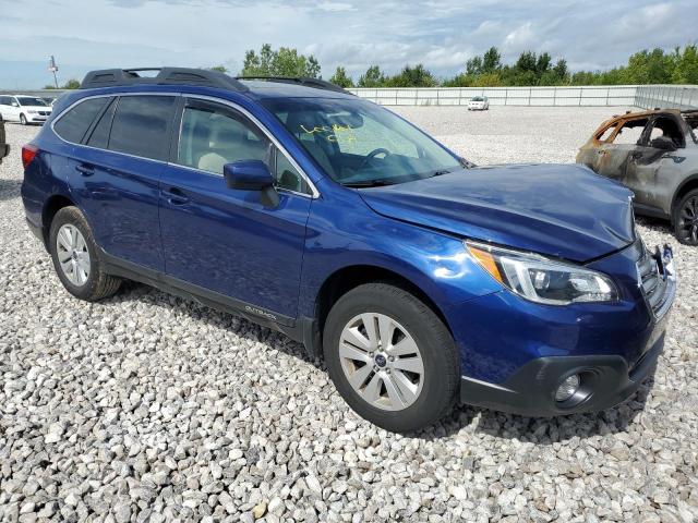Photo 4 from auction – 2016 SUBARU OUTBACK 2. with VIN 4S4BSBDC9G3354400