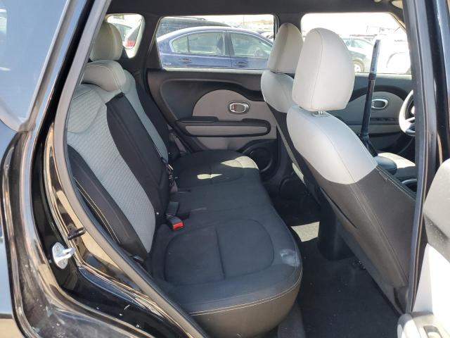 Photo 10 from auction – 2015 KIA SOUL + with VIN KNDJP3A59F7175004
