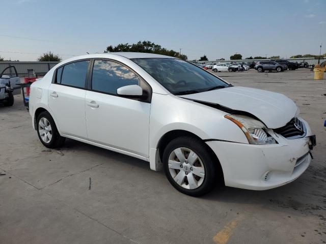 Photo 4 from auction – 2012 NISSAN SENTRA 2.0 with VIN 3N1AB6AP2CL771860