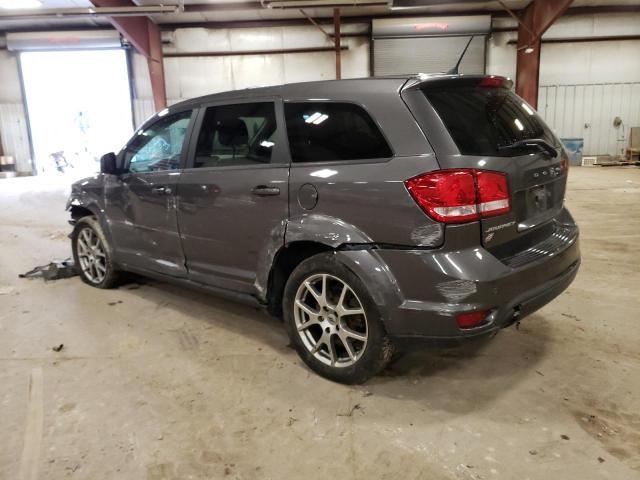 Photo 2 from auction – 2018 DODGE JOURNEY GT with VIN 3C4PDDEG3JT463500